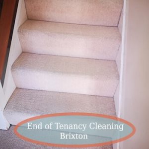 carpet cleaning brixton