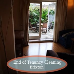 house cleaning services brixton